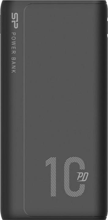 Silicon Power QP15 Powerbank (10000 mAh, 18 W, 37 Wh)