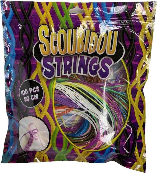 Actual product image Sombo Creative ribbons