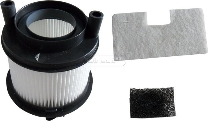 Actual product image Candy Hoover U62 Kit Filter Kit