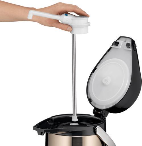 Immagine prodotto Alfi Thermoskanne (2.20 l)