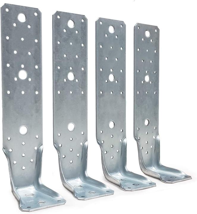 PGH Storm angle (set of 4)