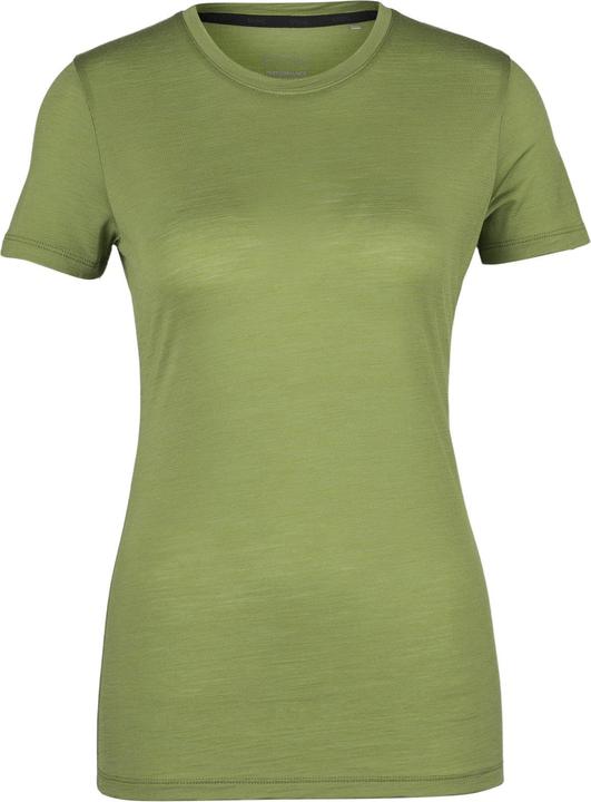 Produktbild Stoic Women's MerinoChill MMXX. Göteborg Tee (XL)