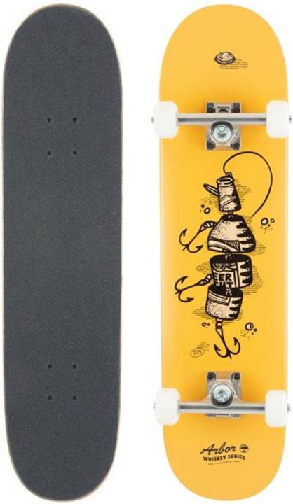 Produktbild Arbor Whiskey Upcycle Complete (31.50")