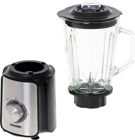 Actual product image Mesko MS 4080 Table (1200 W)