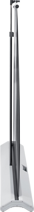 Immagine prodotto Franken Schermo per treppiede x-tra! LWM218 192,5x9x24,5 cm grigio chiaro (4:3)