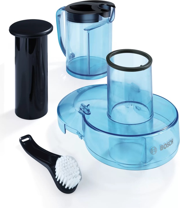 Immagine prodotto Bosch Hausgeräte Mes3500 (Spina UE)