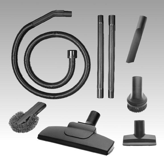 Produktbild Thomas Haus-/Auto-Set ø 32 mm