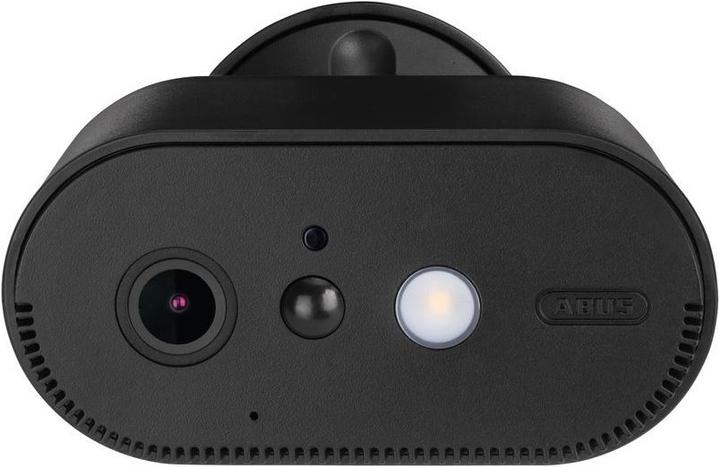 Produktbild Abus Netzwerkkamera PPIC90520B WLAN Zusatz Akku Cam (1920 x 1280 Pixels)