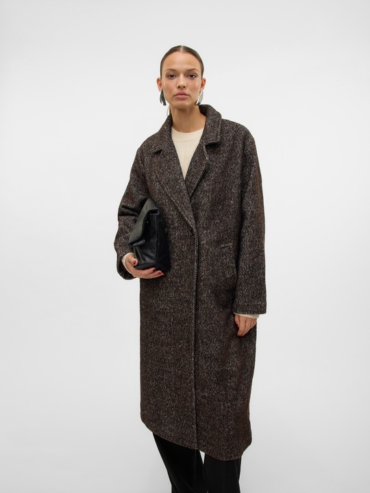 Produktbild Vero Moda VMBABETTE Mantel Mantel (L)
