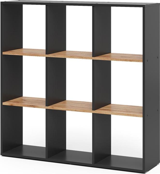 Antracite, Quercia dorata di potenza