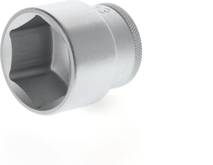Produktbild Gedore 19 33 Steckschlüsseleinsatz 1/2", 6-kant, 33 mm (33 mm)