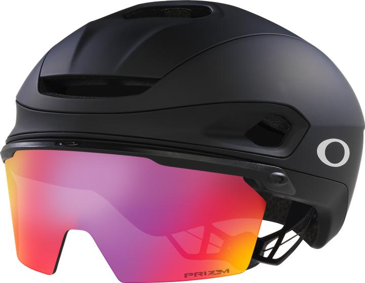 Actual product image Oakley ARO7 Road MIPS helmet