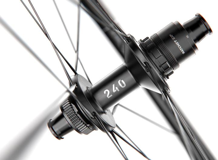 Immagine prodotto DT Swiss GRC1400 Dicut (Ruota posteriore, 28")