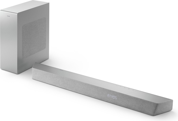 Philips TAB8507/10 (600 W, 3.1 Kanal)