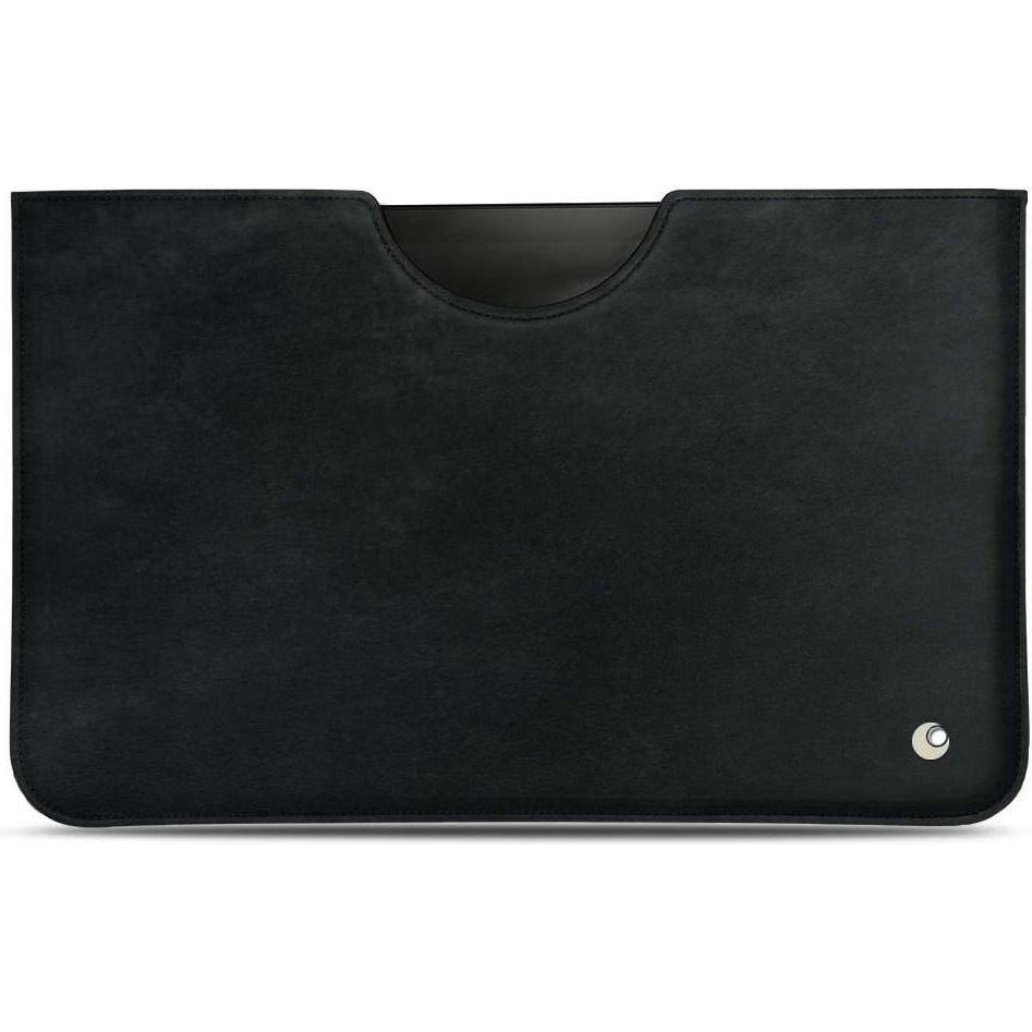 Noreve Lederschutzhülle (Galaxy Tab S8 Ultra), Tablet Hülle, Grau