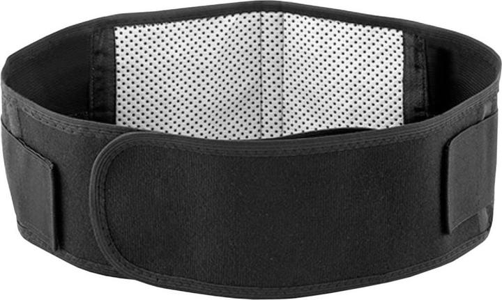 InnovaGoods Tourmabelt - Thermal Correction Belt With Tourmaline Magnets