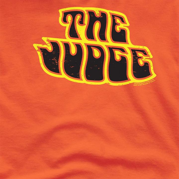 Produktbild Pontiac Judge TShirt (S)