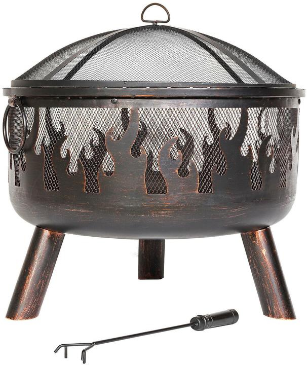 La Hacienda Feuerschale Wildfire, Ø 61 cm (61 cm)