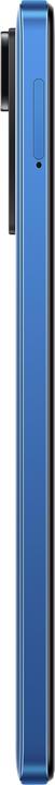 Actual product image Xiaomi Redmi Note 11S (128 GB, Twilight Blue, 6.43", Dual SIM, 4G)