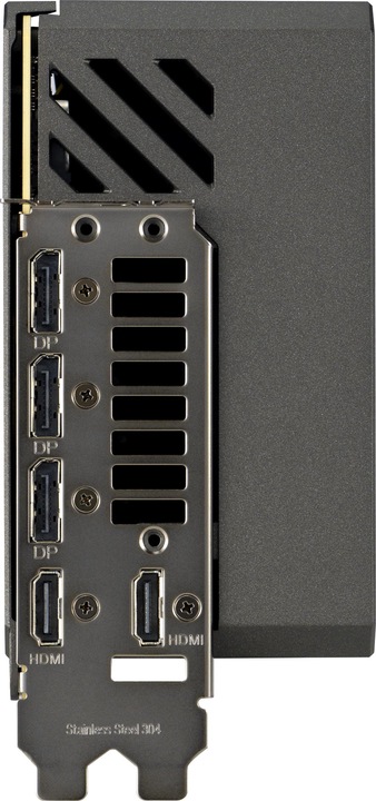 Actual product image ASUS ROG ASTRAL RTX 5080 GAMING OC (16 GB)