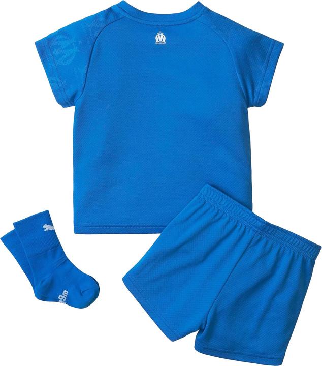 Produktbild Puma Ober und UnterteilSet Baby (86)