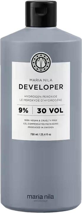 Maria Nila Developer 9%