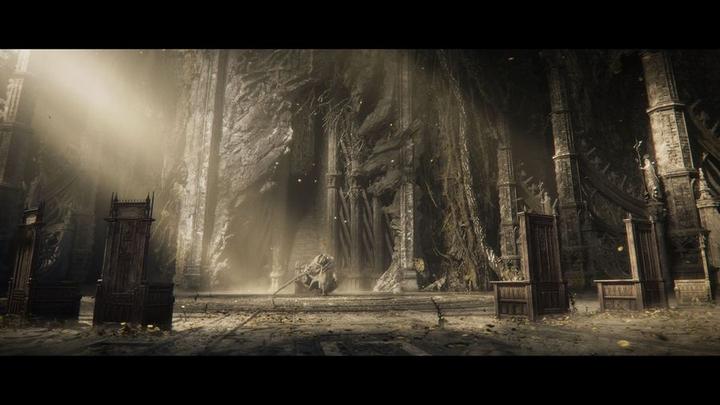 Actual product image Bandai Namco Elden Ring - Launch Edition (Multilingual)