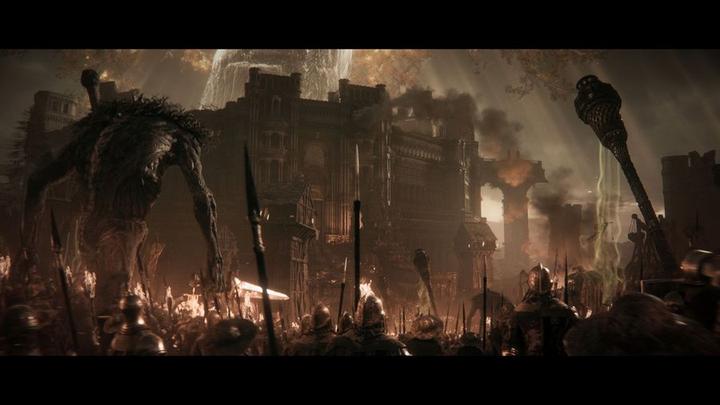 Actual product image Bandai Namco Elden Ring - Launch Edition (Multilingual)