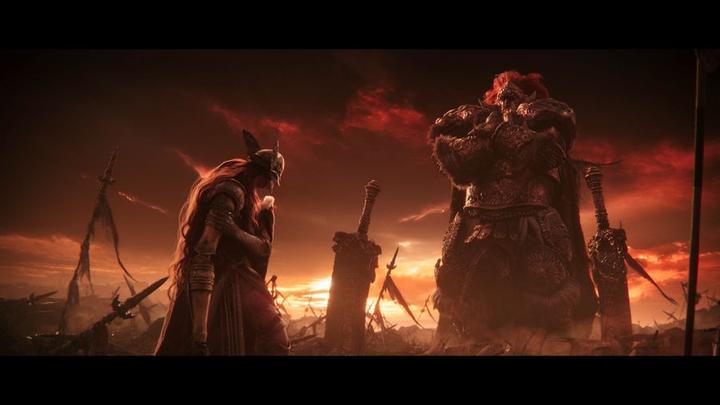 Actual product image Bandai Namco Elden Ring - Launch Edition (Multilingual)