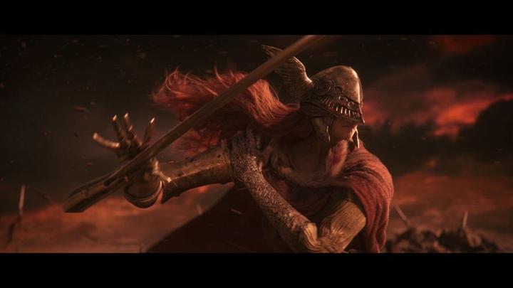 Actual product image Bandai Namco Elden Ring - Launch Edition (Multilingual)