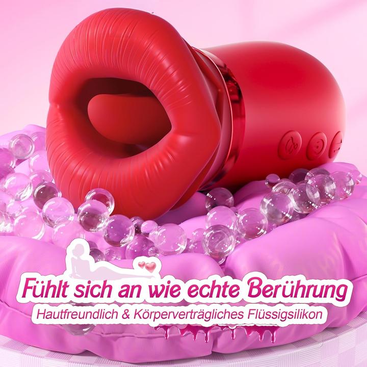 Produktbild Gobeken Vibratorenset