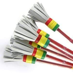 Actual product image Bravo Juggling Flowerstick Pro
