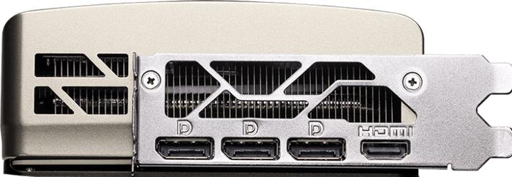 Image du produit MSI GeForce RTX 5070 Ti 16G EXPERT OC (16 Go)