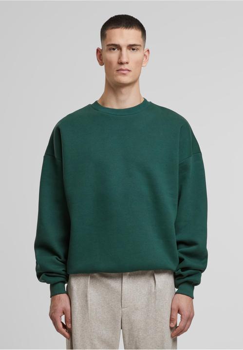 Actual product image Prohibited Oversized crew neck - 126675 (XL)