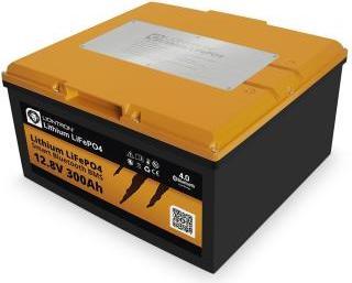 Produktbild Liontron Versorgerbatterie (12.80 V, 300 Ah)