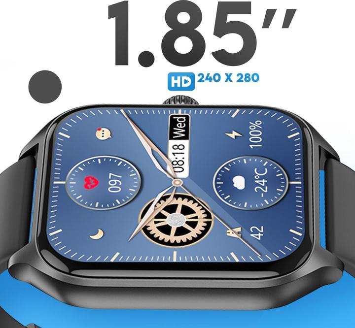 Immagine prodotto Borofone BD5