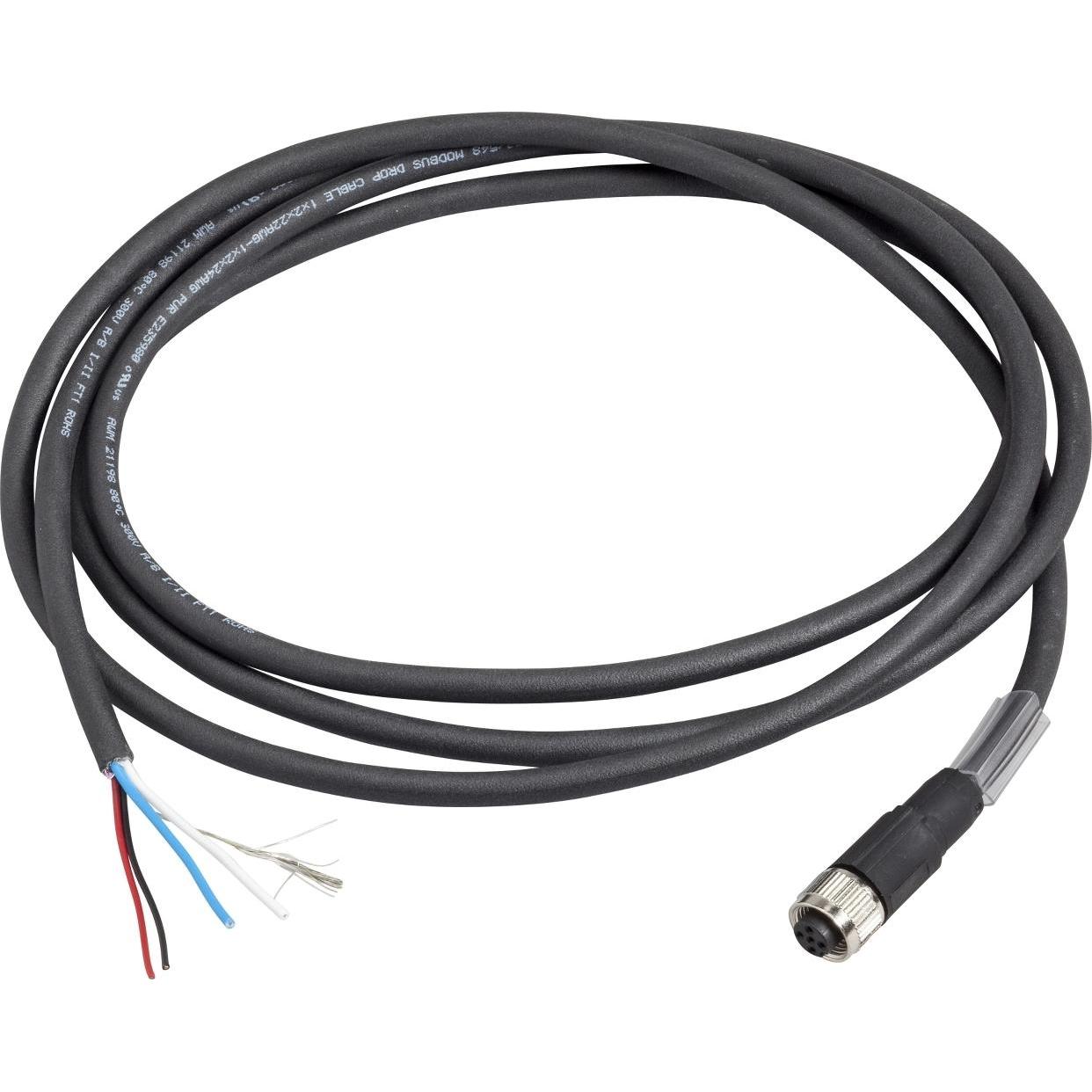 Schneider Electric CANopen-Bus-Kabel, Automatisierung