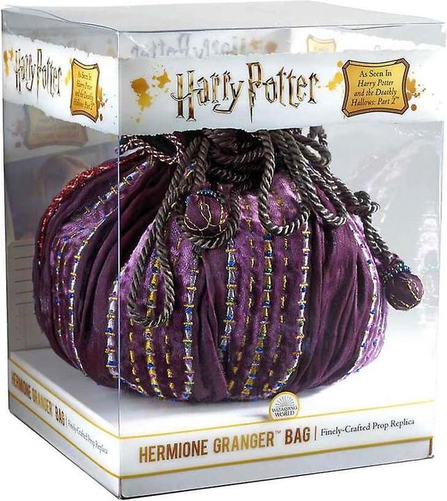 Image du produit Funko Harry Potter - Sac Hermione Granger (NN7450)