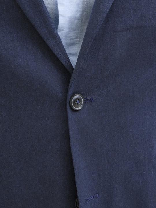 Actual product image Jack & Jones Plus Size Regular Fit Blazer Einreihiger Blazer (60)