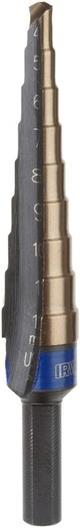 Produktbild Irwin Stufenbohrer HSS Step (35 Millimeter)