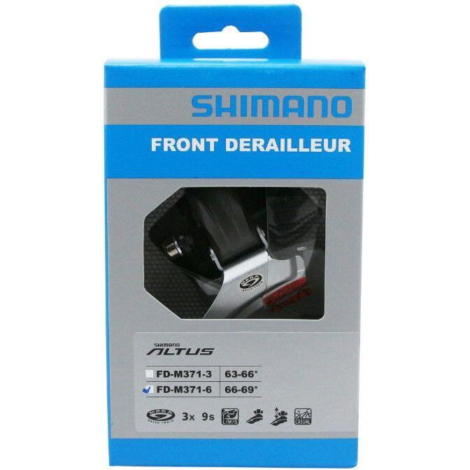 Thumbnail - Shimano, Zubehör Schaltung + Antrieb