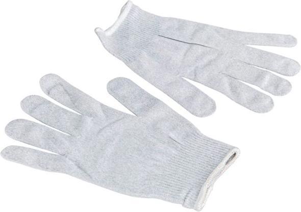 Image du produit Velleman Kinetronics ASG-L, gants antistatiques, Large (L)
