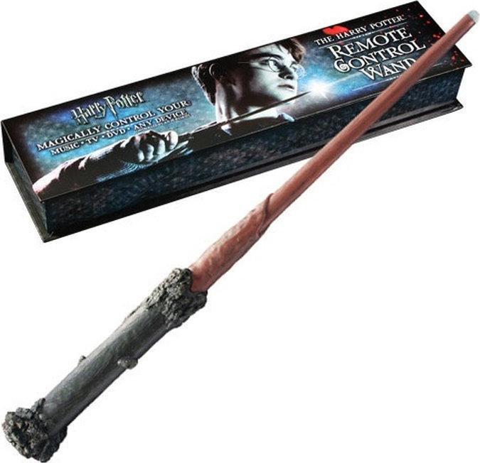 Produktbild HEO Harry Potter: Zauberstab