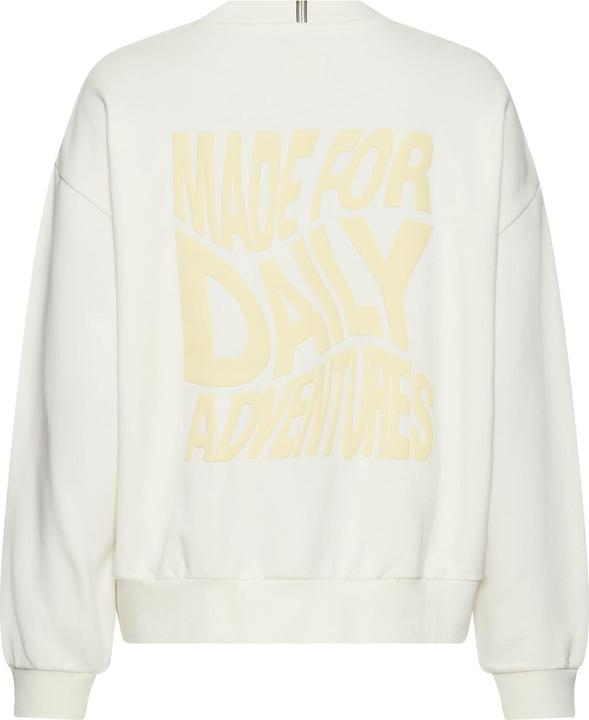 Produktbild Camel Active Sweatshirt mit Backprint (S)