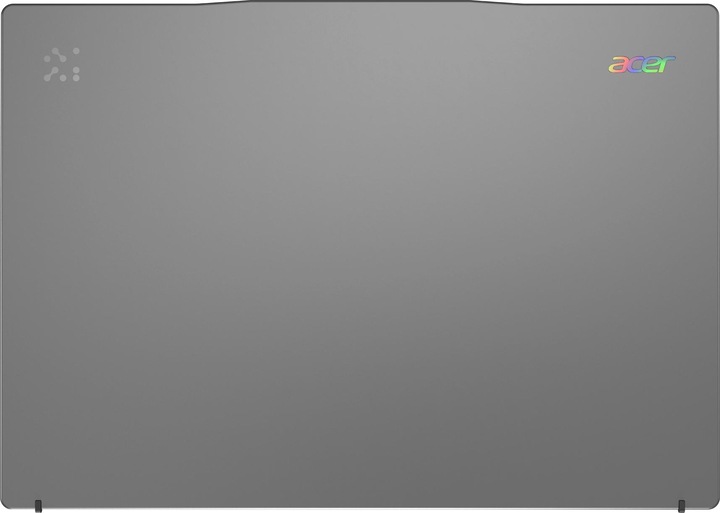 Actual product image Acer Swift AI 14 (14.50", Snapdragon X Plus X1P-64-100, 16 GB, 1000 GB, DE)