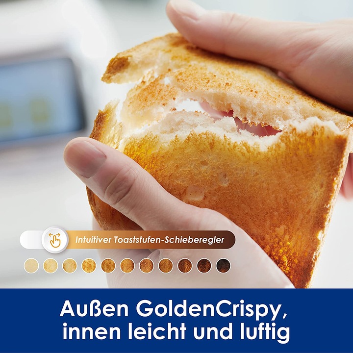 Produktbild Tineco Toasty One