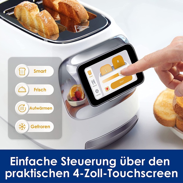 Produktbild Tineco Toasty One