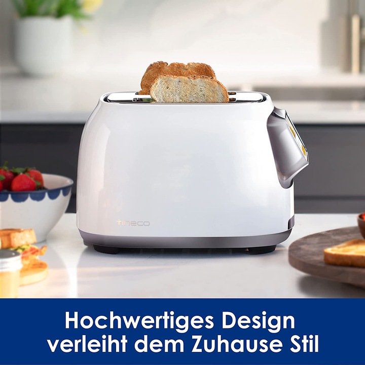 Produktbild Tineco Toasty One