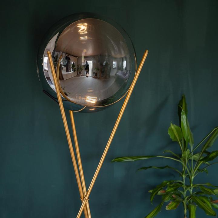 Actual product image s.luce Progress floor lamp 40cm (E27)