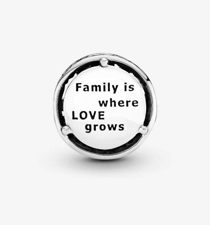 Immagine prodotto Pandora Albero di famiglia (Argento)